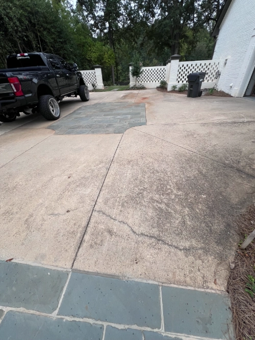 Before image