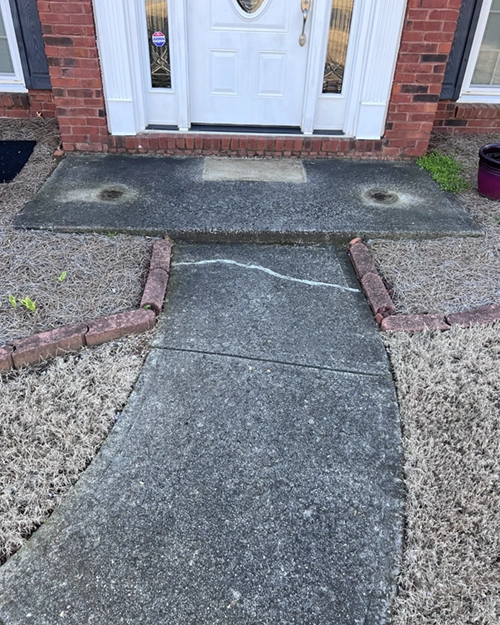 Before image